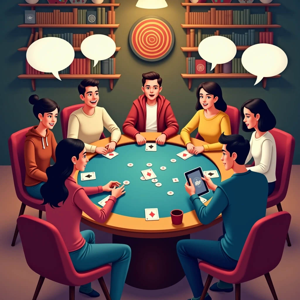 Players Community