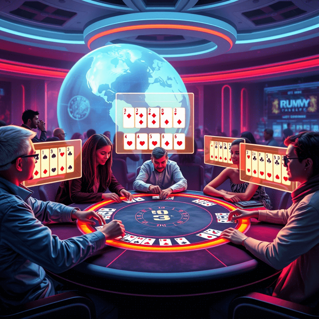 Future of Gaming